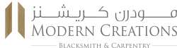 Modern Creations logo