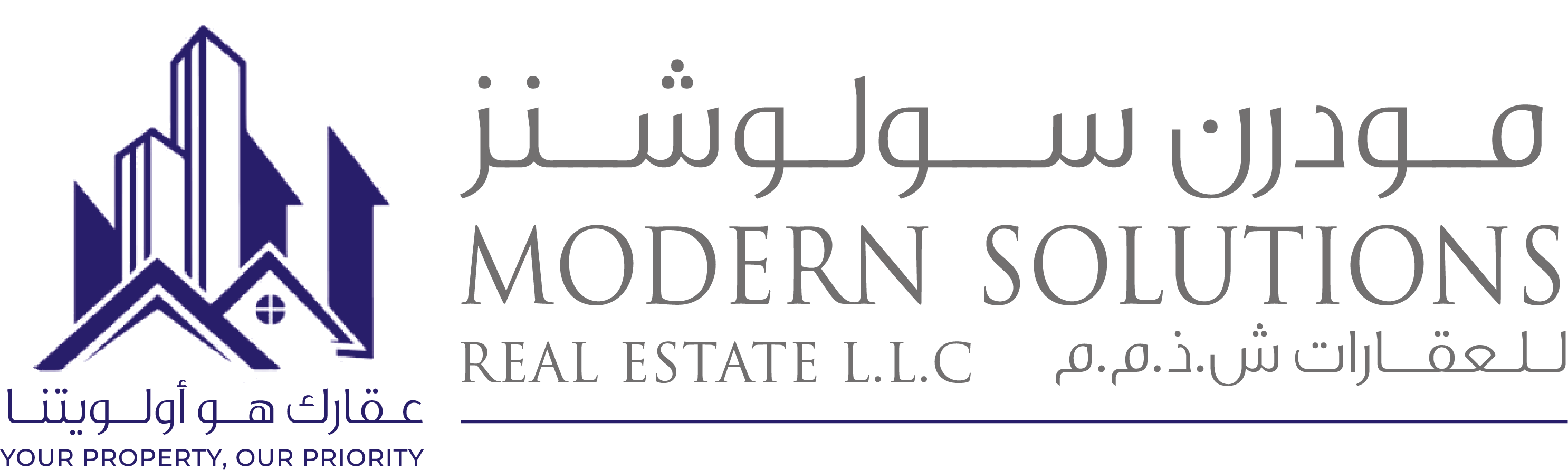 Modern Solutions logo