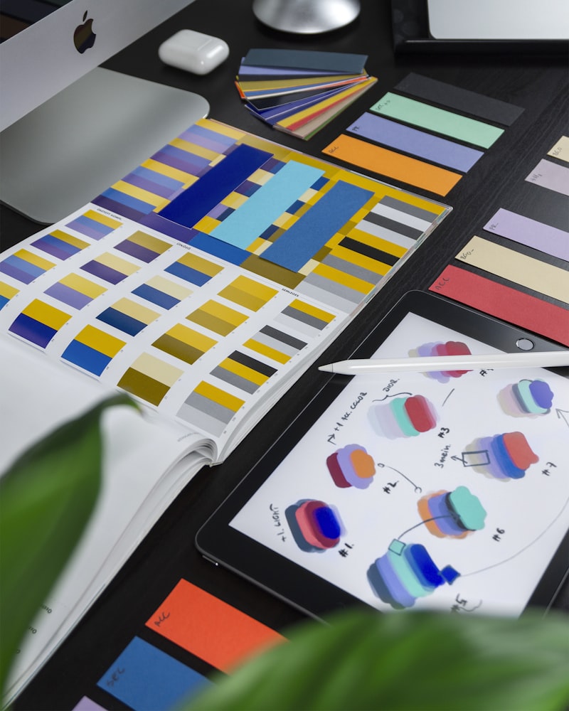 Brand & Interface
