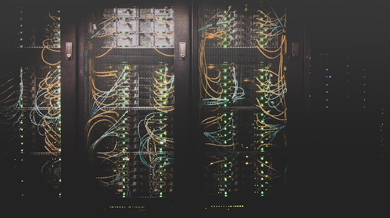 Digital Infrastructure
